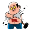 18
YOU...