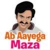 Ab Aayega
Maza