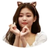 Jennie Kim 25