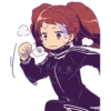 Persona Stalker Club 3