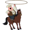 Family Guy Stickers 5