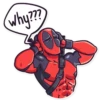 DEADPOOL 5