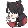 KittenBlackTop 6