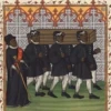 Dancing Coffin 5