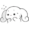 Milk Roll Bunny 5