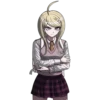 New Danganronpa v3: Killing Harmony 6