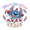 LINE_Stitch 8