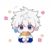 Anime mirae 7