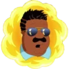 Family Guy Stickers 6