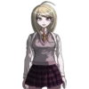 New Danganronpa v3: Killing Harmony 8