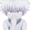 Anime mirae 8