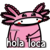 Florksitos Vale
hola loca