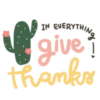 IN EVERYTHING
give?
thanks