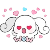 Milk Roll Bunny 8