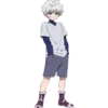 Anime mirae 10