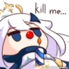 kill me...