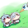 Genshin Chibi 8