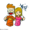 Gamedev Couple 7