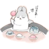 Machiko Rabbit 8