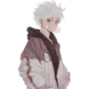 Anime mirae 11