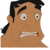 THE EMPEROR'S NEW GROOVE 8