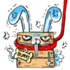 Dy BUNNY
