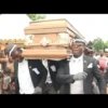 Dancing Coffin 8
