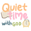 Quiet
Lime
with GOD