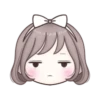 Emojis cute Kawaii 6