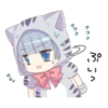 Pretty cat ear boy 7