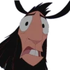 THE EMPEROR'S NEW GROOVE 9