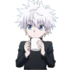 Anime mirae 12