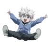 Anime mirae 13