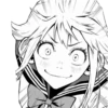 MangaExpressions 11