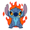 LINE_Stitch 11