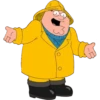 Family Guy Stickers 11