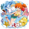 Pokemon Girls 7