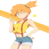 Pokemon Girls 8