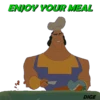 THE EMPEROR'S NEW GROOVE 10