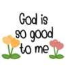 Յա Օ
pooб os
06
ро
God is