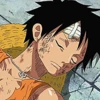 MONKEY D LUFFY 6