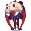 Persona Stalker Club 10