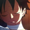 MONKEY D LUFFY 7