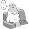Machiko Rabbit 9