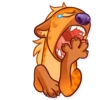 Hyena 15