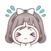 Emojis cute Kawaii 8