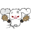 Milk Roll Bunny 11