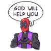 DEADPOOL 10