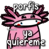 porfis
Florksitos Vale
1 ya
quiereme
