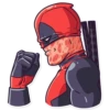 DEADPOOL 12